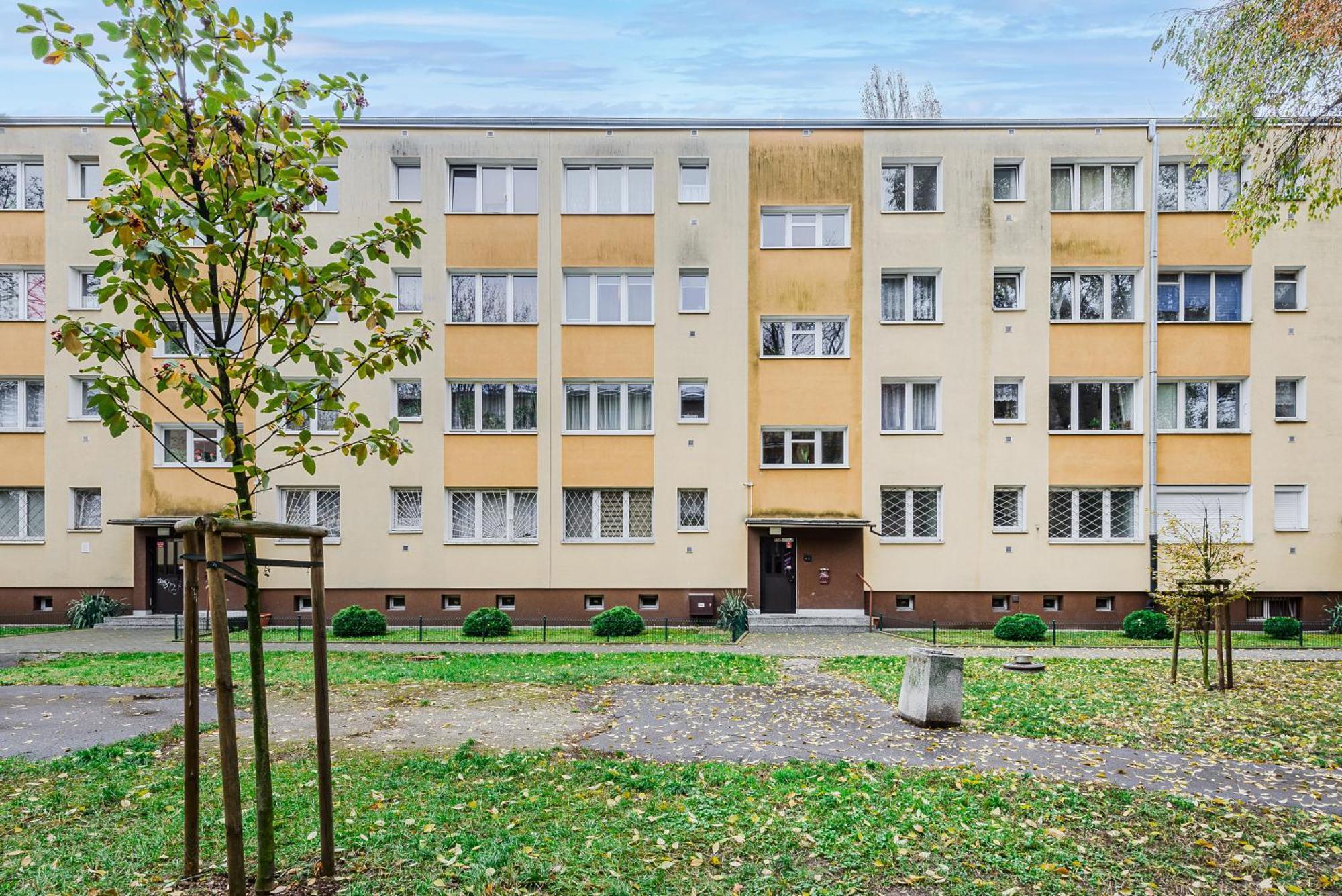 Shortstaypoland Jana Sobieskiego B82 Warszawa